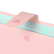 Expanding File Folder