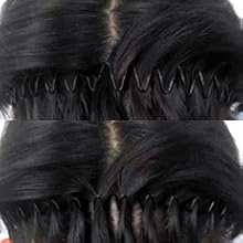 Fashion Sports Hair Hoo