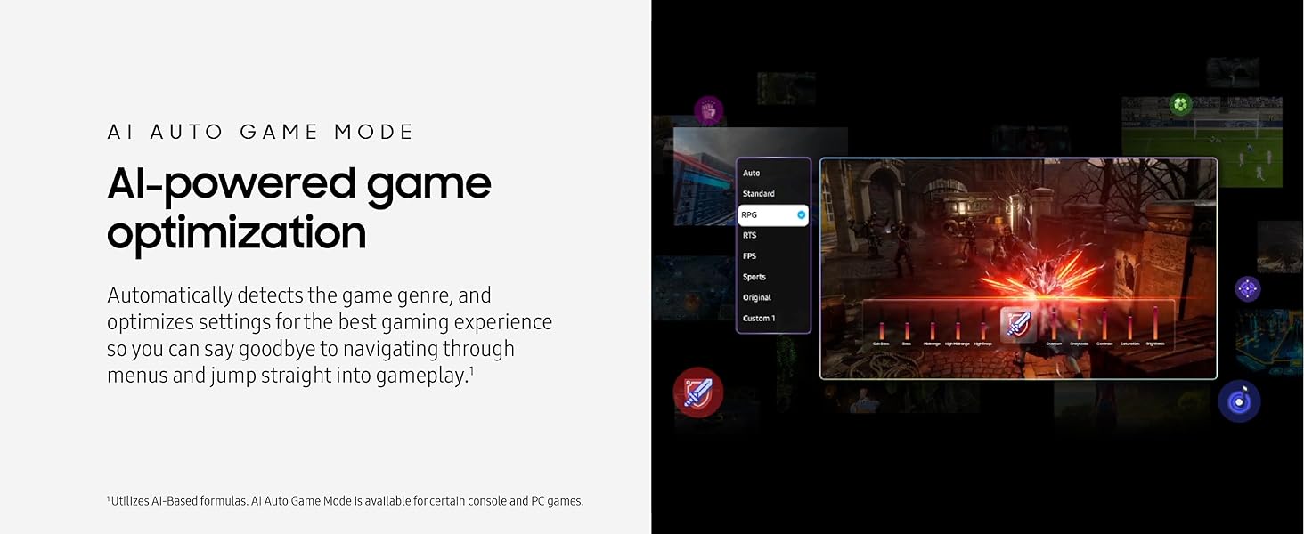 Samsung Neo QLED QN90F