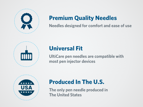 pen needle ultiguard safe pack sharps container insulin pen needle pen injector