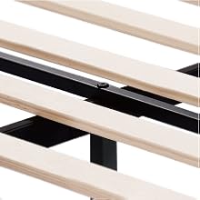 Bed Frame