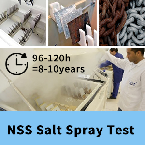 Product Standards of LAN JIA