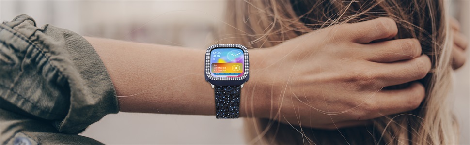 apple watch band