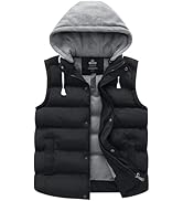 ジャケット・アウター COS HOODED SLEEVELESS PUFFER JACKET COS Hooded Sleeveless Puffer Jacket | endource