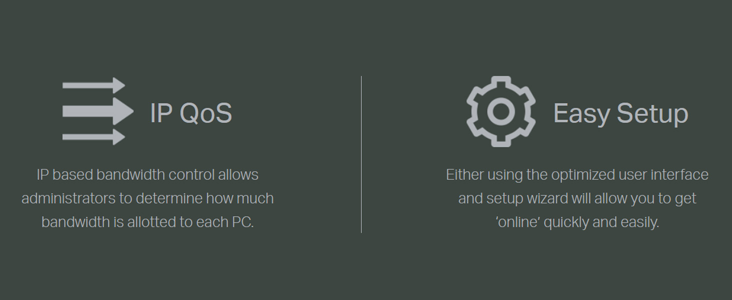 TL-WR850N 300Mbps Wireless N Speed