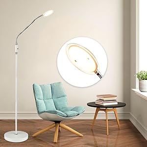 led floor lamp