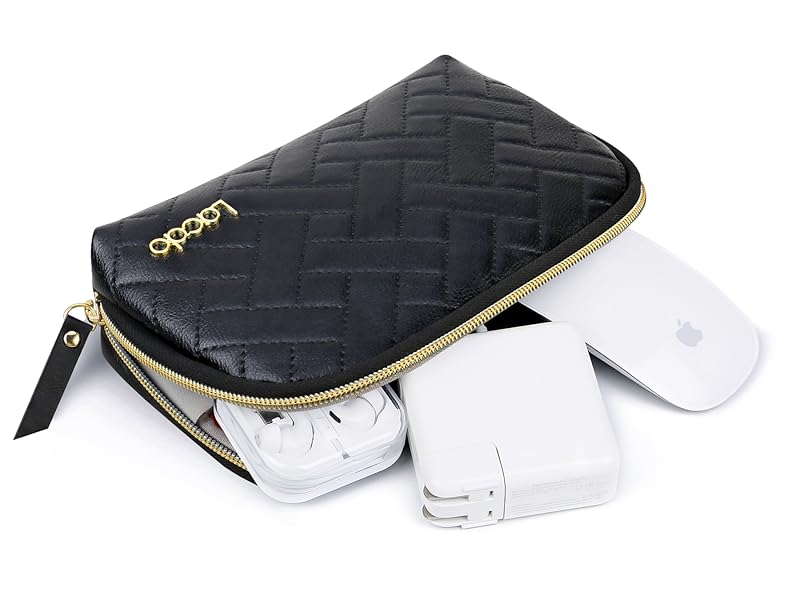 eletronic accessory pouch