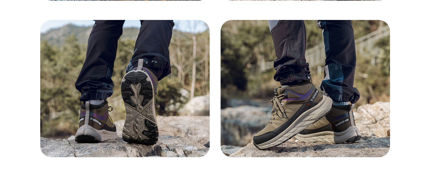 waterproof work boots