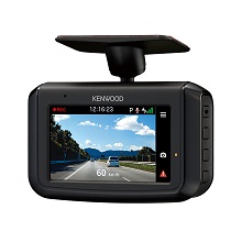 ケンウッド ドライブレコーダー■新品●未開封 KENWOOD（ケンウッド） 前後2カメ ドライブレコーダー DRV-MR480