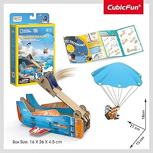 ناشيونال جيوغرافيك؛ لعبة تعليمية في مجالات العلوم والتكنولوجيا والهندسة والرياضيات؛ مظلة؛ تعليم العلوم والتكنولوجيا والهندسة والرياضيات؛ البصريات؛ ألعاب علمية؛ تعليمية