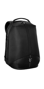 Wilson RF ウィルソン RF バックパック - ブラック RF BACKPACK by Wilson Japan Racquet online - ウイルソン公式