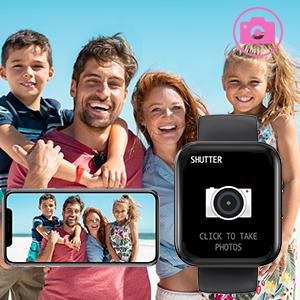 smart watch for android phones