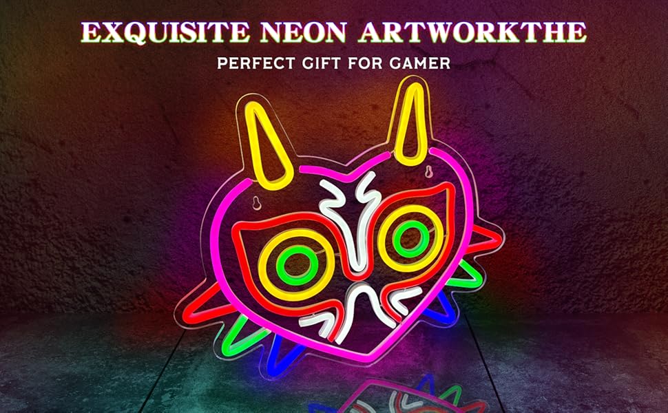 Gamer Gifts for Boys