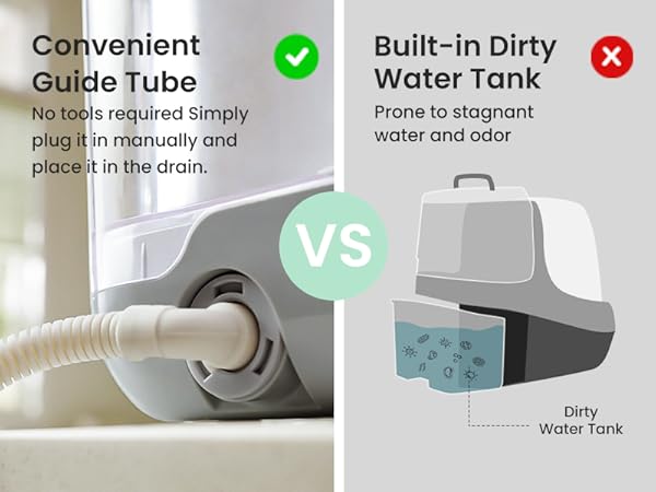 bottle washer and sterilizer and dryer