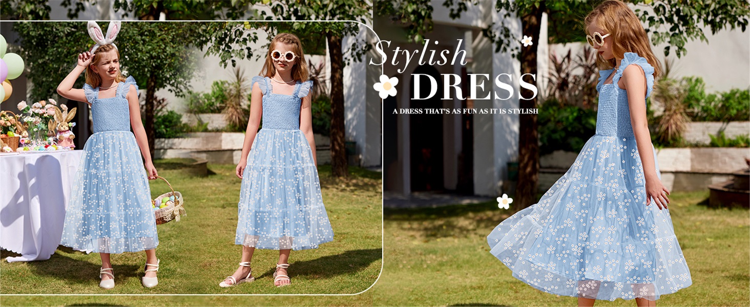 Tween Dresses Girls sundress