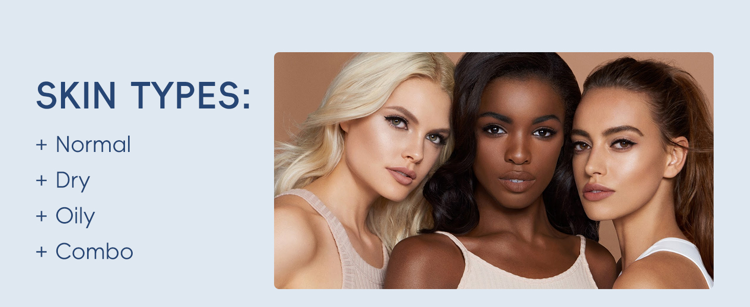 ceramide skincare set