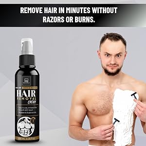 No More Burns or Bumps – Just Smooth Skin in Minutes