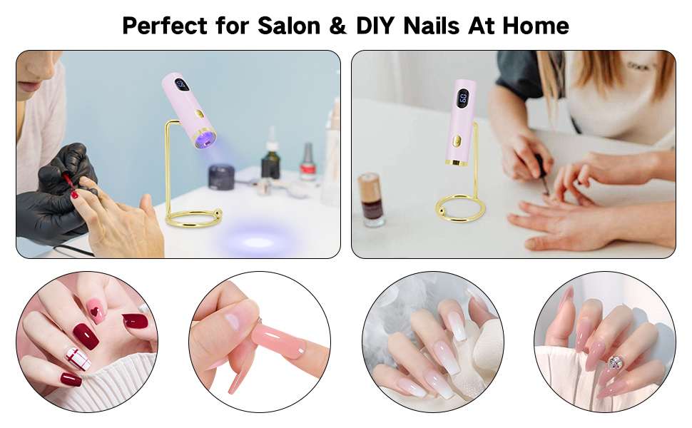 flash cure nail light 04