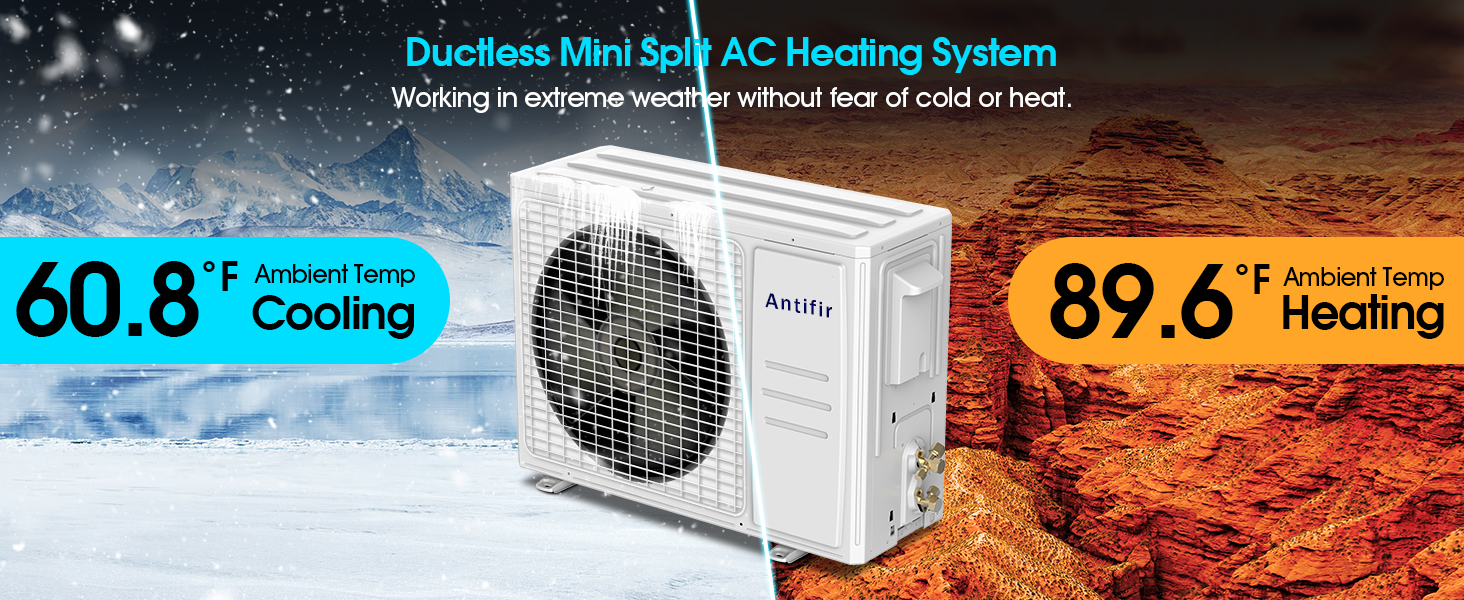 room air conditioners