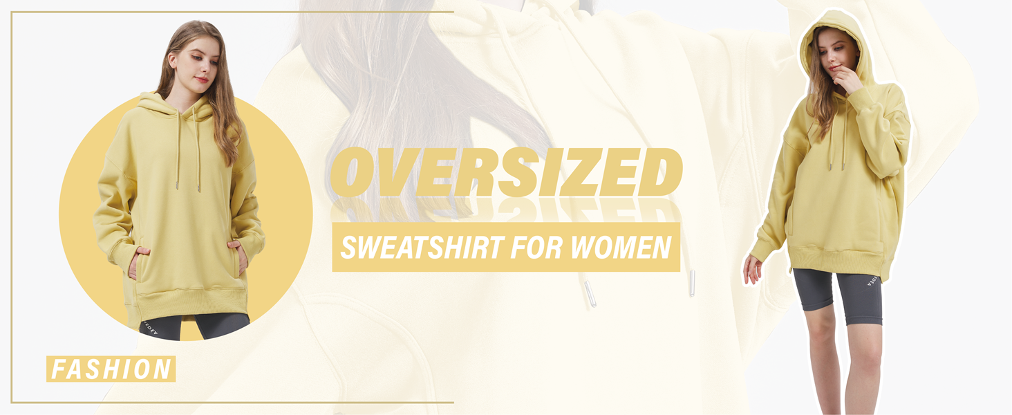 sweatshirt for women