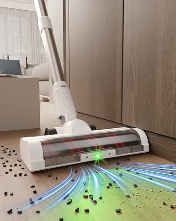 dyson stick vacuum cordless