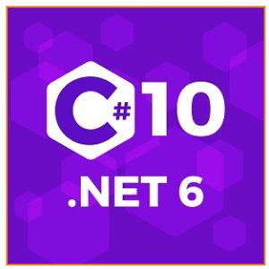 c# 10 .net 6