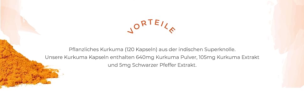 Kurkuma