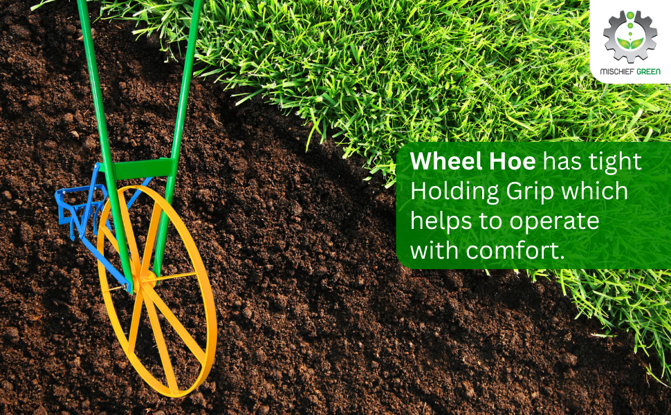 Wheel Hoe
