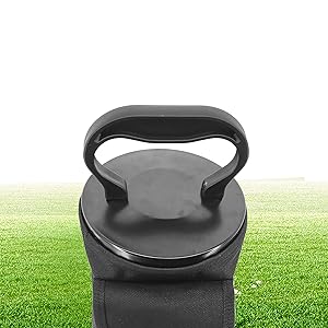 golf shag bag