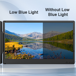 A+3-3 laptop monitor extender