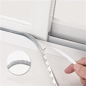 10 Meters Window Sealing Strips