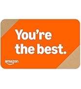 Amazon eGift Card - Appreciation - (Instant Email or Text Delivery)
