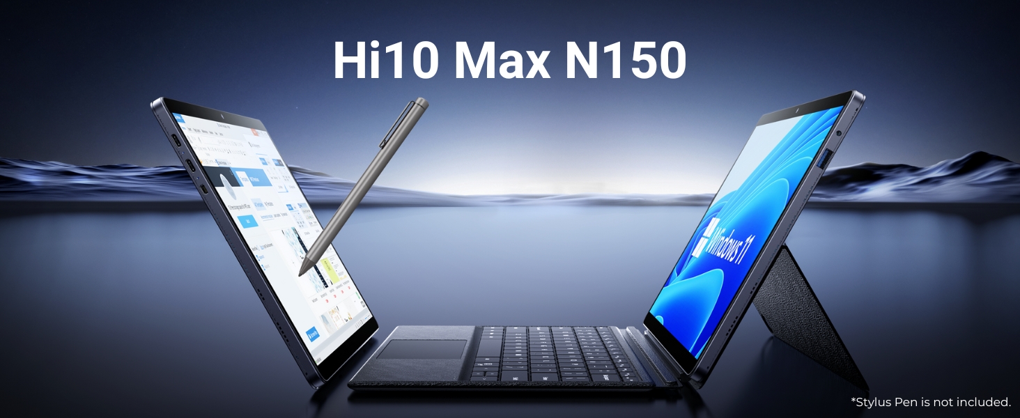Hi10 Max