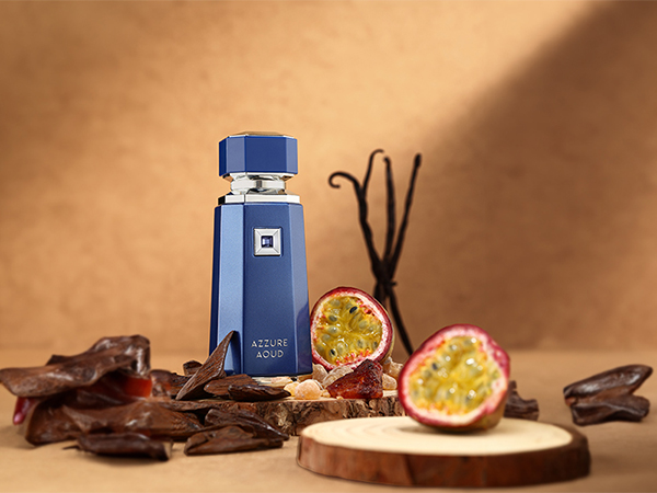 French Avenue By Fragrance World - Azzure Aoud - Eau de