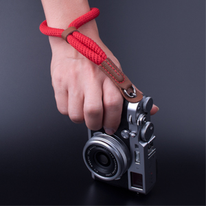 sony soft mirrorless camera wrist strap