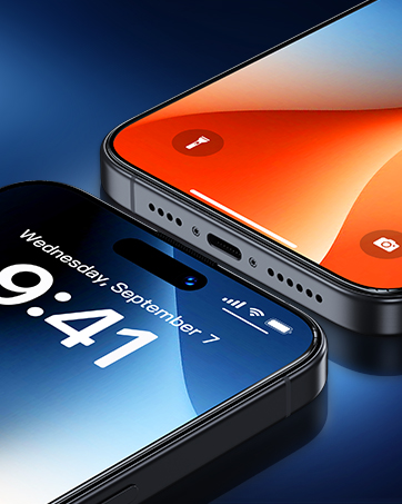 iphone 15 pro max matte screen protector