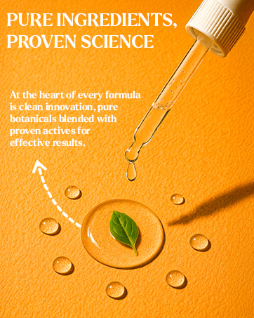 Pure Ingredients