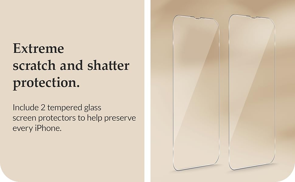 LONLI 𝙅𝙐𝙎𝙏 𝙄𝙉 𝘾𝘼𝙎𝙀 𝘽𝙪𝙣𝙙𝙡𝙚 (for iPhone 14 Pro) Soft Vegan Leather