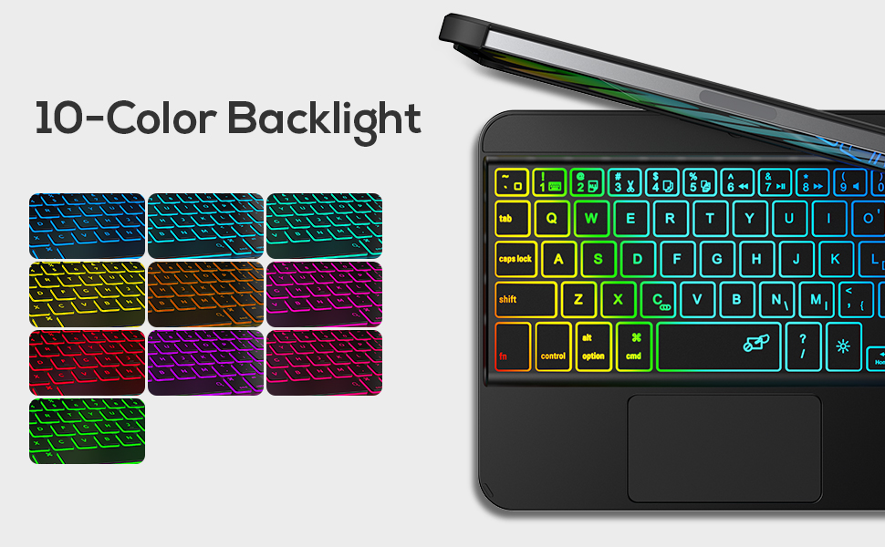 Mua typecase Touch Keyboard Case for iPad Mini 6 2021 8.3inch 6th