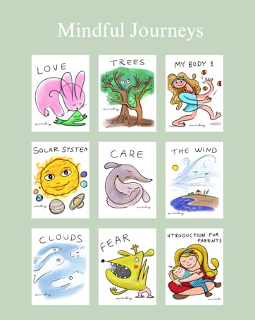 Mindful Journeys