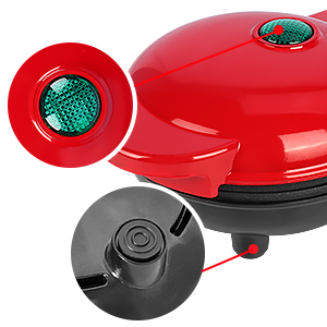 waffle maker