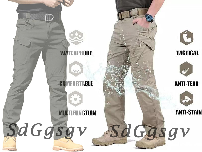 Mens Business Casual Work Pants