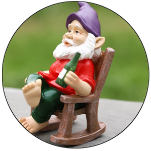 gnome 6