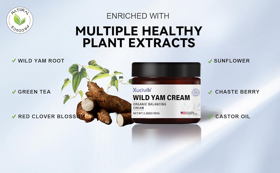 yam cream organic barbara o'neill
