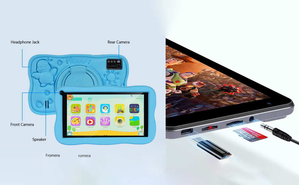 tablet