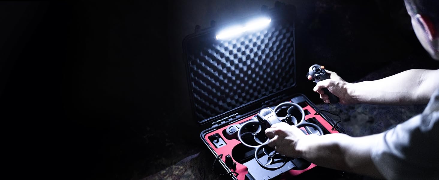 Night Photography Assistant