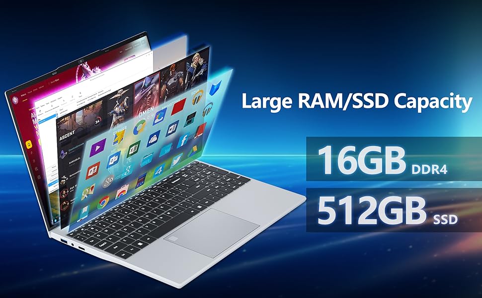 lap top