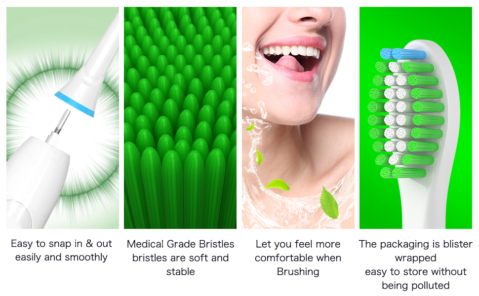 kompatibel mit philips sonicare