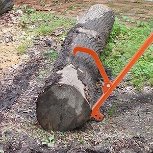 Timberjack Log Lifter Cant Hook