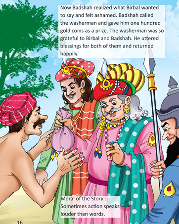 Children Stories Books for Kids 9-12 | Indian Traditional Moral Story Book